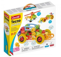Tecno JUMBO