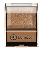 Dermacol Bronzující paletka 9g