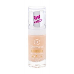 Dermacol Zkrášlující fluid day light -15 ml