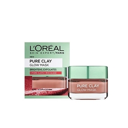 Loreal maska Clow exfoliační 50 ml