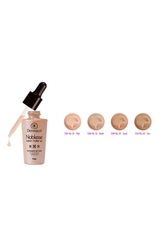 Dermacol Fusion make up č. 1 pale