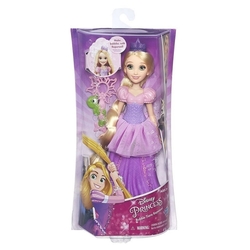 Disney Princess panenka s bublifukem