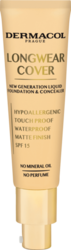 Dermacol make-up Longwear C.Fair 30ml