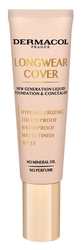 Dermacol make-up Longwear C.Bronze
