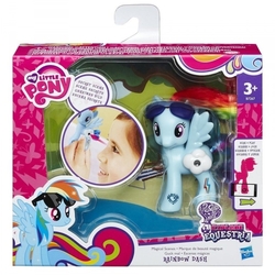 My Litle Pony poník s magickým okénkem