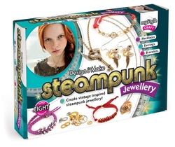 Alltoys MyStyle Steampunk šperk