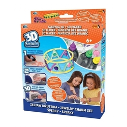 3D Magic Mega sada