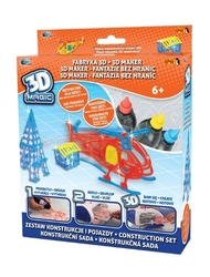 3D Magic Mega sada