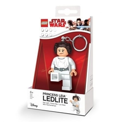 LEGO Star Wars Princezna Leia svítící figurka