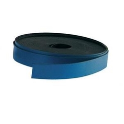 Magnetický pásek 10mm/5m - Modrá