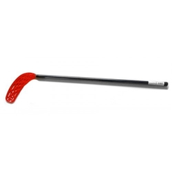 Floorball hokejka plast  110 x 30 x 3 cm 