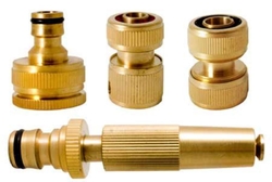Hubice sada S4  spojky adapt. MS
