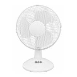 Ventilátor Strend Pro, stolový ,23 cm, 32W