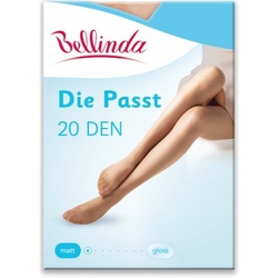 Dámské punčocháče DIE PASST 20 DEN tělové S (230-40)