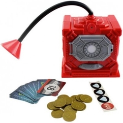 Cool games Spy code-sejf