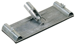 Hladítko pro brusnou mřížku 230 x 80 mm, bez násady