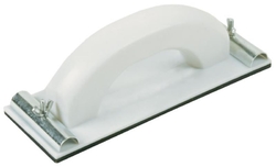 Hladítko pro brusnou mřížku 230 x 80 mm