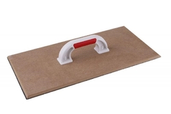 Hladítko brusné na polystyren 400 x 180 mm
