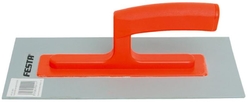 Hladítko plastové ABS 280 x 140 mm, tloušťka 3 mm