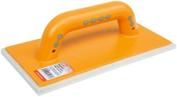 Hladítko s plstí bílou 250 x 130 x 8 mm, ENPRO