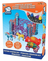 3D Magic Deluxe