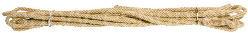 Provaz JUTA 12mm x 10m