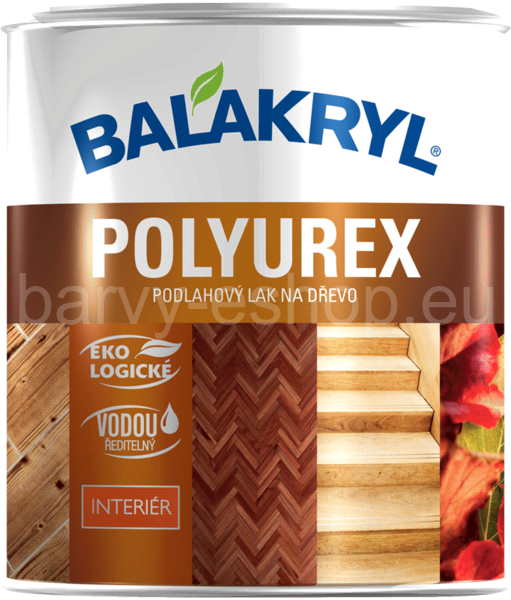 BALAKRYL Polyurex – 0,6 kg